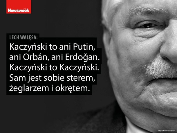 Lech Wałęsa