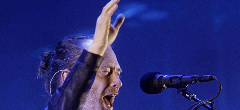 Polacy nakręcili klip dla Radiohead. W roli głównej Adam Woronowicz