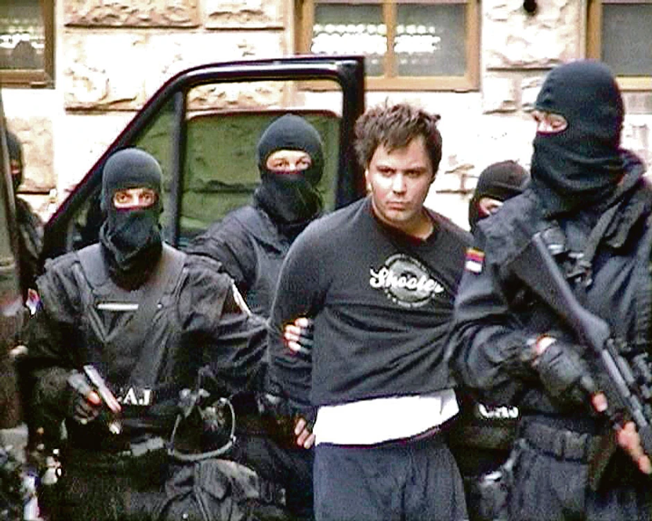 Simović je bio važan šraf u klanu Bojović