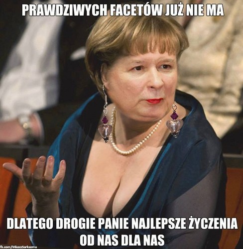 Najlepsze MEMY tygodnia