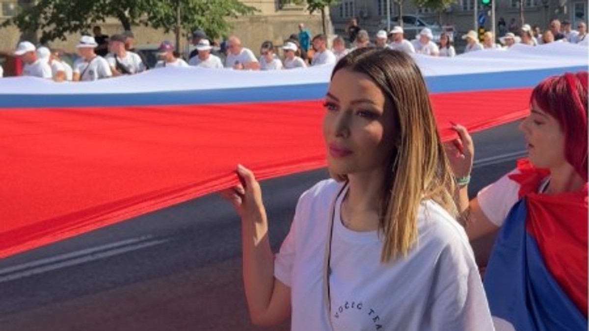 Adrijana Mesarović