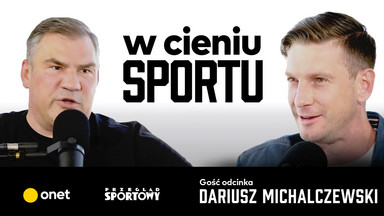 Dariusz "Tiger" Michalczewski: miałem wszystko na talerzu [PODCAST]