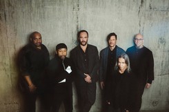 'Come Tomorrow'. Dave Matthews Band - najbardziej niedoceniany w Polsce wielki zespół. A nowa płyta jest genialna [RECENZJA]