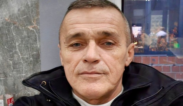 Todor Došen