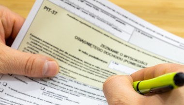 Jesteś osobą z niepełnosprawnością? Skorzystaj z tych ulg podczas rozliczania PIT-u