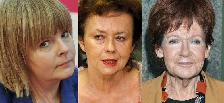 Ostry język przysporzył im wrogów [GALERIA]