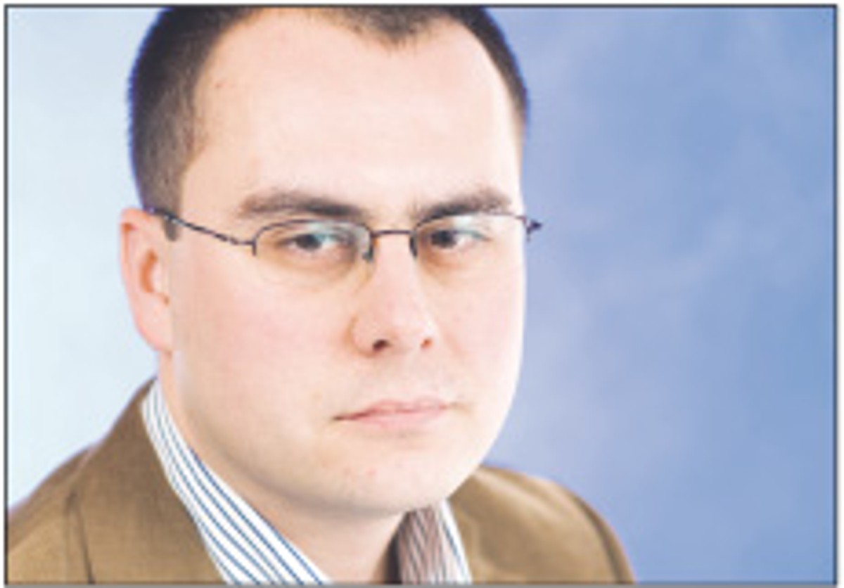 Maciej Szczepaniuk