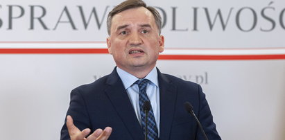 Ziobro skomentował wyrok TSUE. "Polska nie powinna zapłacić ani złotówki"