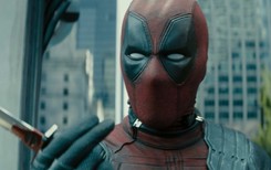 'Deadpool 2': Superbohaterowie też przeklinają [RECENZJA]