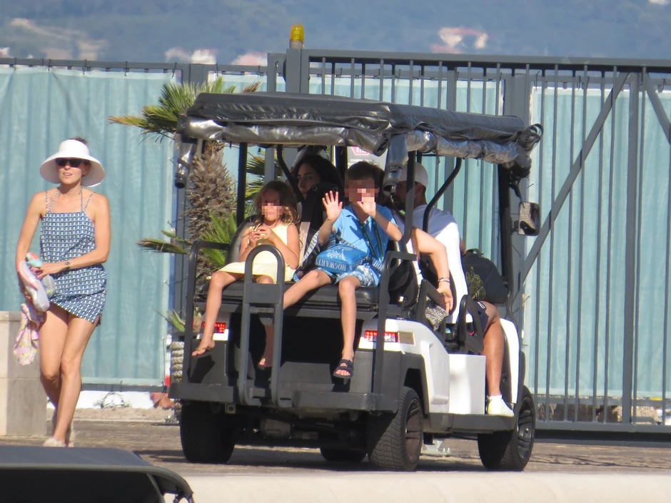 Đokovići u Crnoj Gori