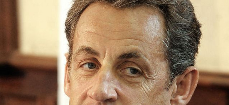 Wielki powrót po 7 latach. Sarkozy ponownie szefem UMP