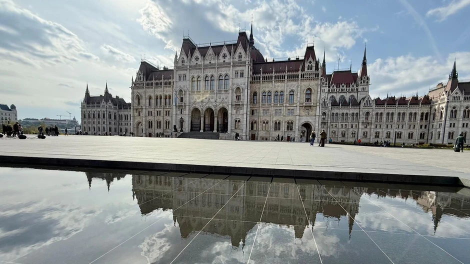 Nacionalni parlament | Foto: BBC