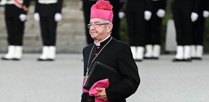 Wierni domagają się odwołania abp. Głódzia. Donoszą papieżowi