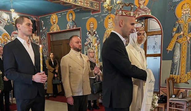 Danijela Dimitrovska 