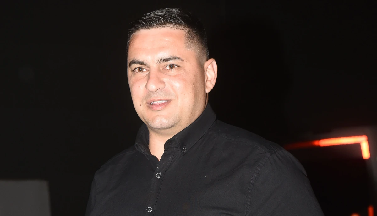 "Sestre su išle da mu skidaju crnu magiju" Otac Nenada Macanovića Bebice izneo sav prljav veš u javnost, spomenuo i Miljanu Kulić: "Znam šta je prokockao"