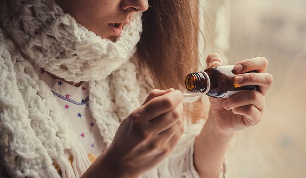 Sirupi protiv kašlja EMA