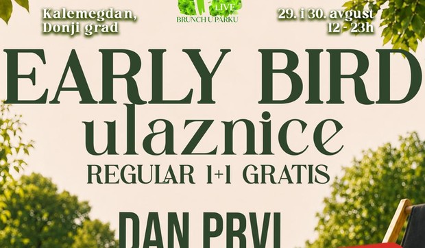 Early Bird