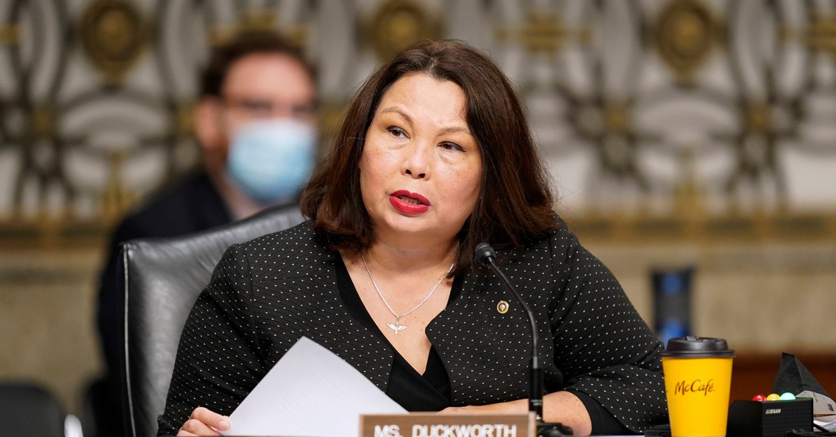 Rubio murem za Trumpem. Senatorka nie wytrzymała. "Polscy żołnierze ginęli"