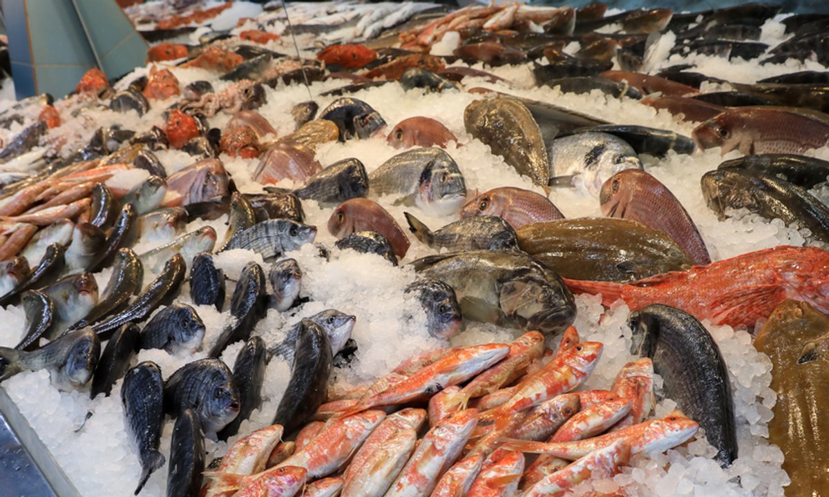 To jedna z najbardziej rakotwórczych ryb. Kupujemy ją, bo jest tania