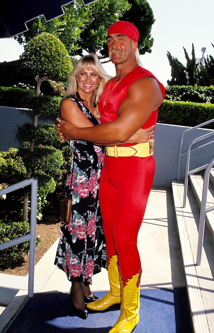 Hulk Hogan