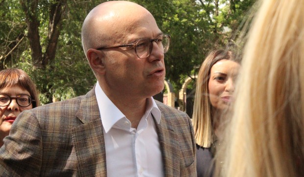 Miloš Vučević