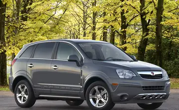 SATURN VUE XE AWD Aut. 226KM 166KW