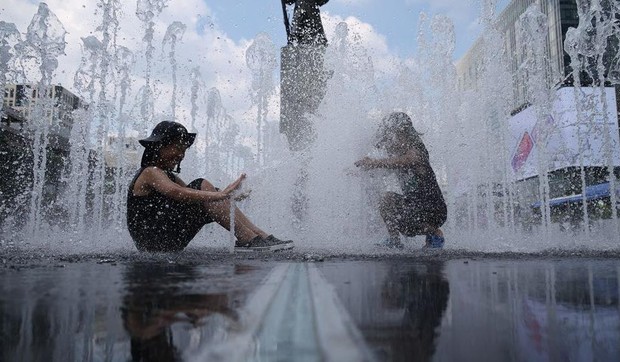 BBC | Foto: Reuters