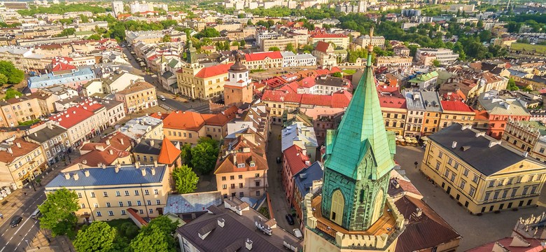 Lubelski sejmik wykreślił LGBT. Teraz są odniesienia do wartości chrześcijańskich