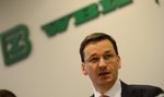 Mateusz Morawiecki podjął trudną decyzję. Nie miał wyboru?