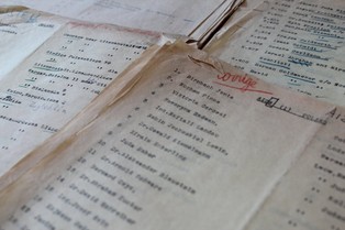 Bezcenne archiwum Eissa przekazane Polsce