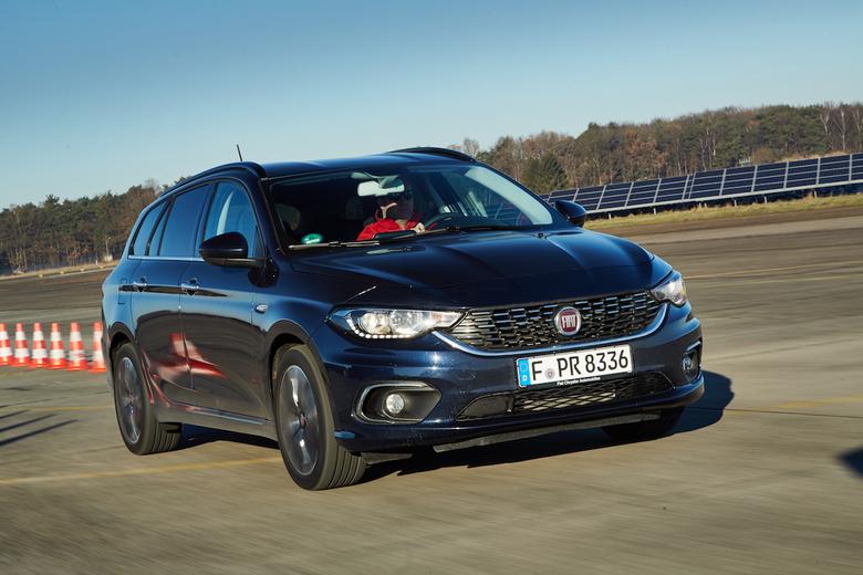 Fiat tipo sw