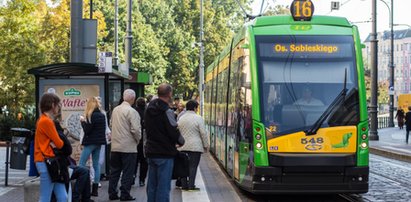 Za darmo tramwajem i autobusem!