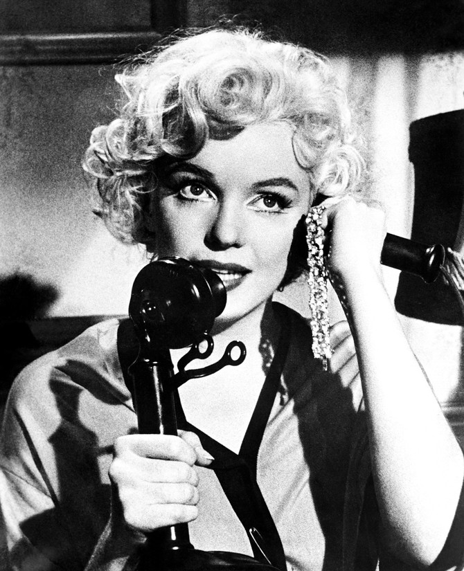 Merilin Monro