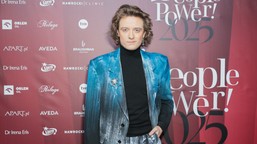 twórcy "twojego vincenta" i "chłopów" zekranizują bestseller dla dziec