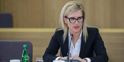 PiS składa zawiadomienie do prokuratury w sprawie Ewy Wrzosek