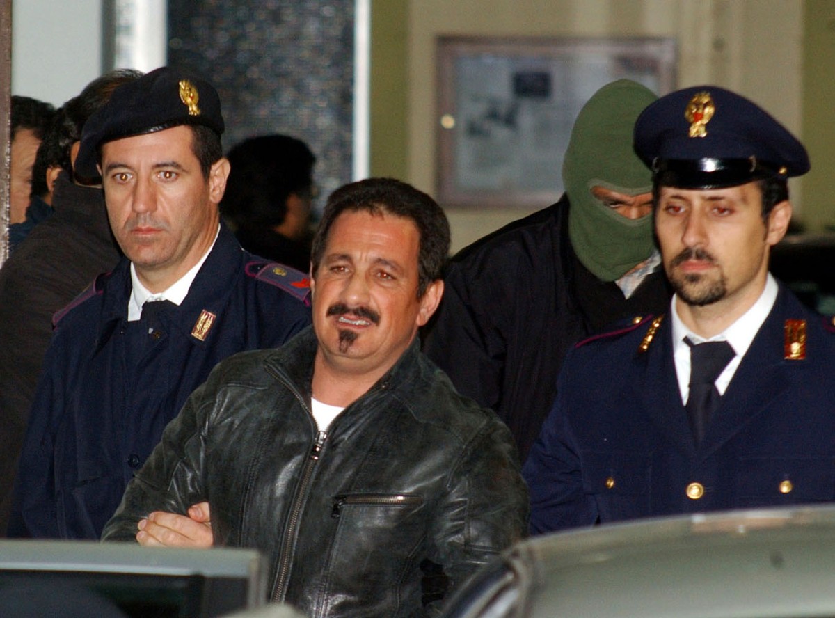 Znamy zarobki sycylijskich mafiozów