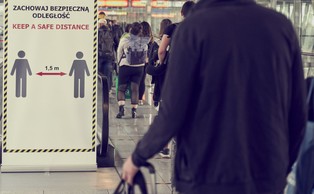 Stany Zjednoczone wzywają swoich obywateli do natychmiastowego opuszczenia Indii