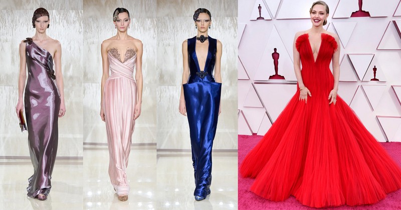 Giorgio Armani zanechal svetu módy nevymazateľnú stopu.