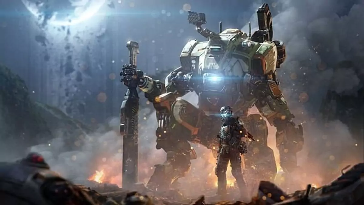 Titanfall 2 - na nowym zwiastunie posłuchacie polskiego dubbingu