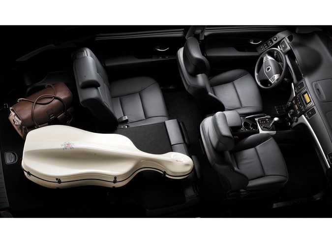 Sprzedaż Korando ruszy pod koniec marca 2011 roku