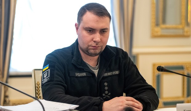 Kirilo Budanov