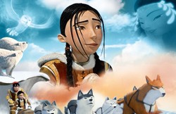 "Sarila": Pixarze, gdzie jesteś?