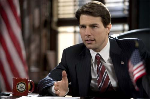 Tom Cruise powraca... w chwale?