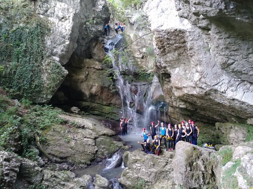 Neistražene lepote Srbije