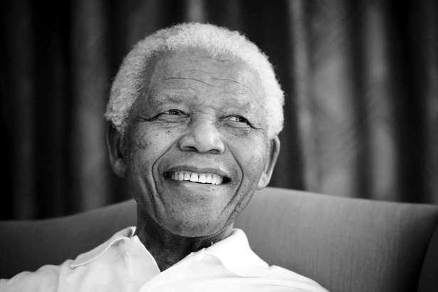 Nelson Mandela nie żyje. Odszedł symbol walki o prawa człowieka