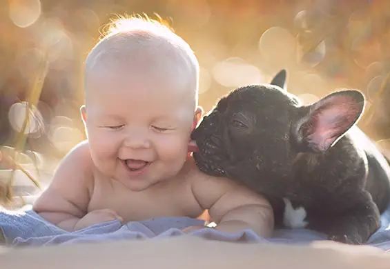 Dylan & Farley: przyjaciele urodzeni tego samego dnia spędzają razem każdą chwilę. Rozkochali nas w sobie ♥