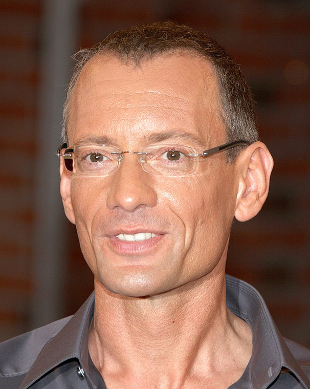 Mathias Rust w 2012 r.