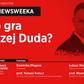 Debata Newsweeka