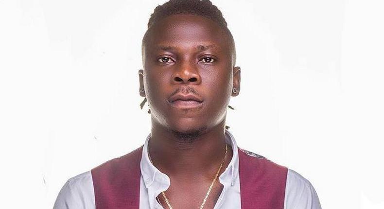 Stonebwoy