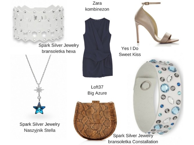 STYLIZACJE z torebkami Loft37